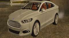 Ford Fusion Cromilson 2015 pour GTA San Andreas