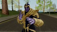 Thanos Strike Force pour GTA San Andreas
