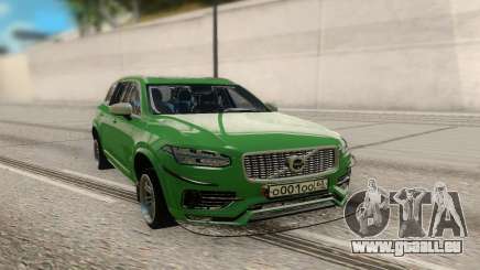 Volvo XC90 pour GTA San Andreas