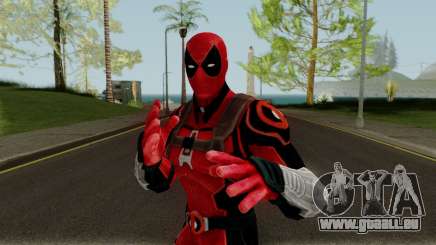 Deadpool Strike Force für GTA San Andreas