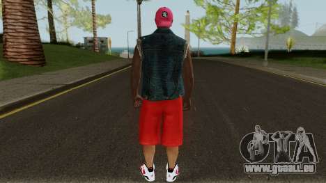 Skin Random 79 (Outfit Lowriders) pour GTA San Andreas