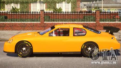 Chevy Monte Carlo SS pour GTA 4
