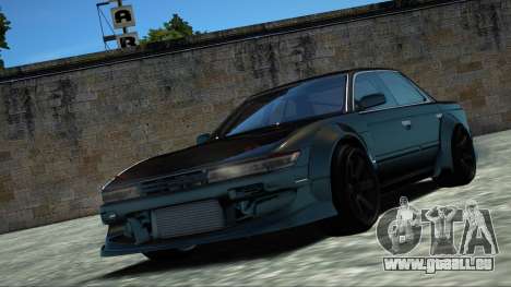 Nissan Laurel 33C (S13) pour GTA San Andreas