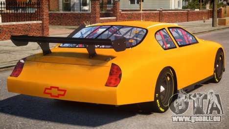 Chevy Monte Carlo SS pour GTA 4