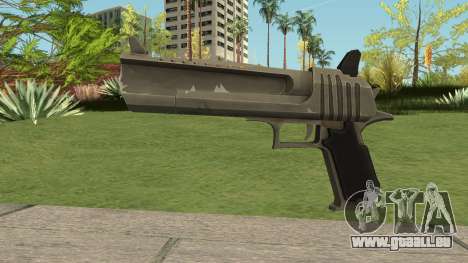 Fortnite M1911 für GTA San Andreas