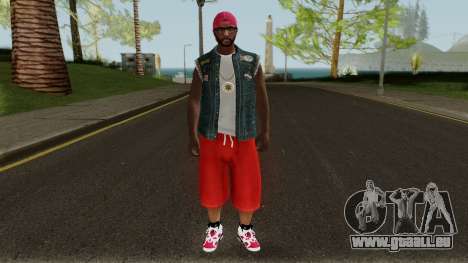 Skin Random 79 (Outfit Lowriders) pour GTA San Andreas