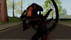 Berserker Alien AVPE pour GTA San Andreas