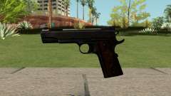 P1911 für GTA San Andreas