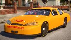 Chevy Monte Carlo SS für GTA 4
