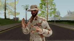 Pakistan Ranger pour GTA San Andreas