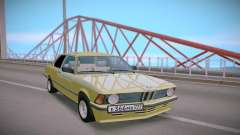 BMW E21 Coupe für GTA San Andreas