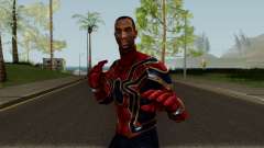 CJ Spiderman für GTA San Andreas