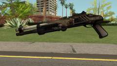 Volk-S4 (shotgspas) für GTA San Andreas