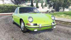 Porsche 911 (901) 1964 [replace] pour GTA 5