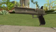 Fortnite M1911 pour GTA San Andreas