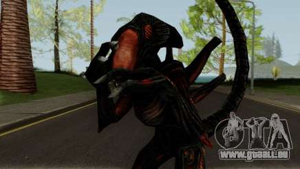 Berserker Alien AVPE für GTA San Andreas