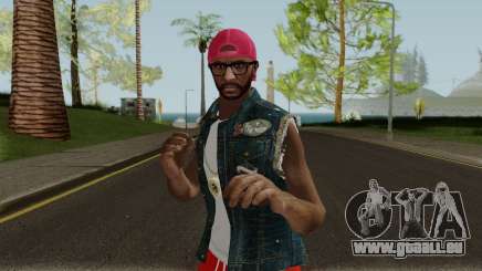 Skin Random 79 (Outfit Lowriders) für GTA San Andreas