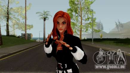 Black Widow Strike Force für GTA San Andreas