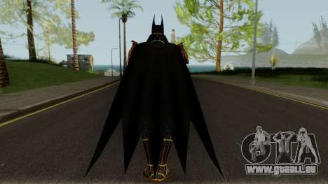 Batman Ninja für GTA San Andreas