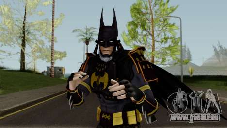 Batman Ninja für GTA San Andreas