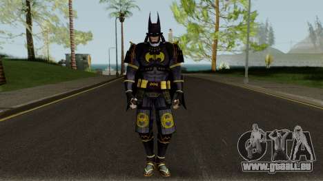 Batman Ninja für GTA San Andreas