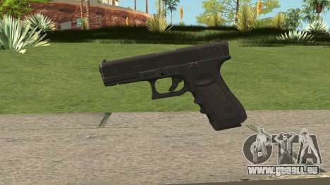 Glock 17 Escape From Tarkov pour GTA San Andreas