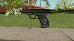 Walther P99 für GTA San Andreas