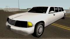 New Stretch IVF pour GTA San Andreas