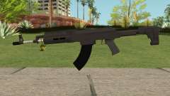 GTA Online Assault Rifle Mk.2 für GTA San Andreas