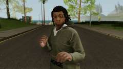 Skin Random 98 (Outfit Lil Wayne) pour GTA San Andreas