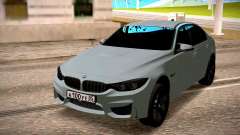 BMW M3 Stock für GTA San Andreas