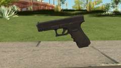 Glock 17 Escape From Tarkov pour GTA San Andreas