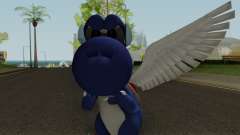 Boshi (Edition Mode) pour GTA San Andreas