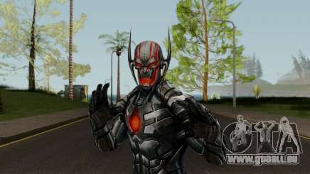 MFF Hank Pym Utron pour GTA San Andreas