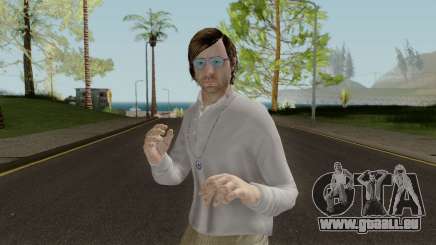 GTA Online: After Hours (English Dave) für GTA San Andreas