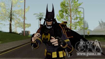 Batman Ninja pour GTA San Andreas