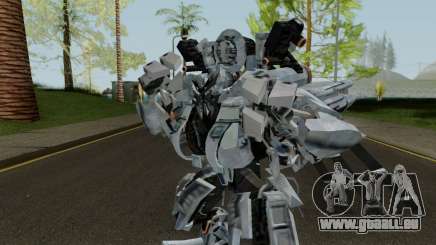 Transformers 2007 Blackout für GTA San Andreas