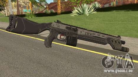 Call Of Duty Black Ops 3: 205 Brecci pour GTA San Andreas