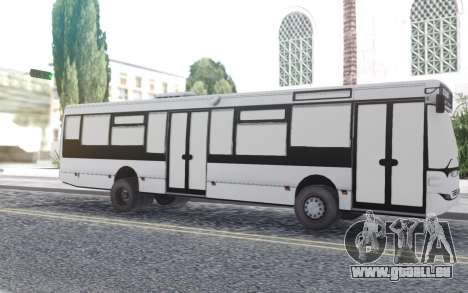 Scania OmniLink für GTA San Andreas