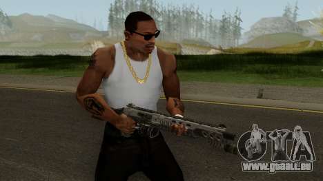 Call Of Duty Black Ops 3: 205 Brecci pour GTA San Andreas