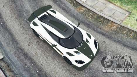 Koenigsegg One1 2014