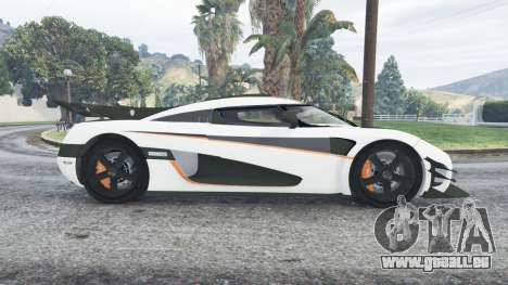 Koenigsegg One1 2014