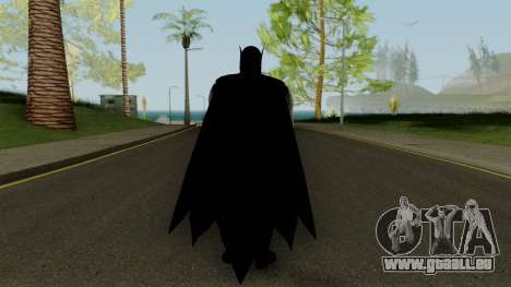 Batmankoff pour GTA San Andreas