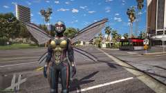 The Wasp pour GTA 5