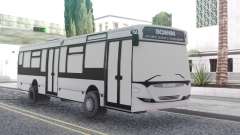 Scania OmniLink für GTA San Andreas