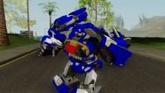 Transformers Online Soundwave pour GTA San Andreas