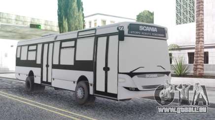 Scania OmniLink pour GTA San Andreas