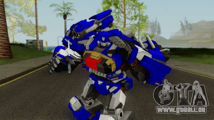 Transformers Online Soundwave für GTA San Andreas