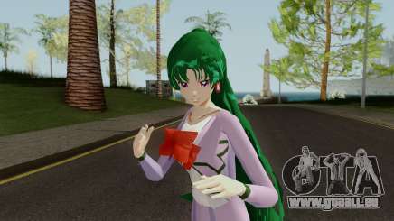 Setsuna Meioh pour GTA San Andreas