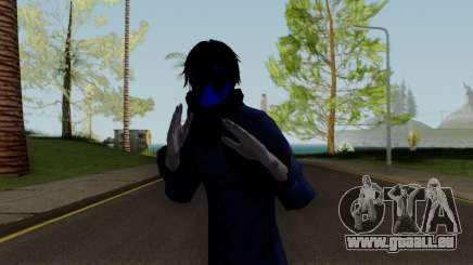 Eyeless Jack für GTA San Andreas